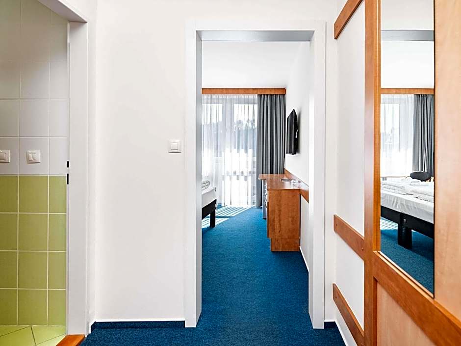 ibis Styles Roznov pod Radhostem