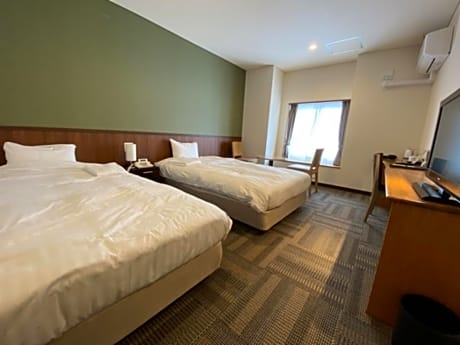 La Campagne Hotel Fukagawa - Vacation STAY 96335v