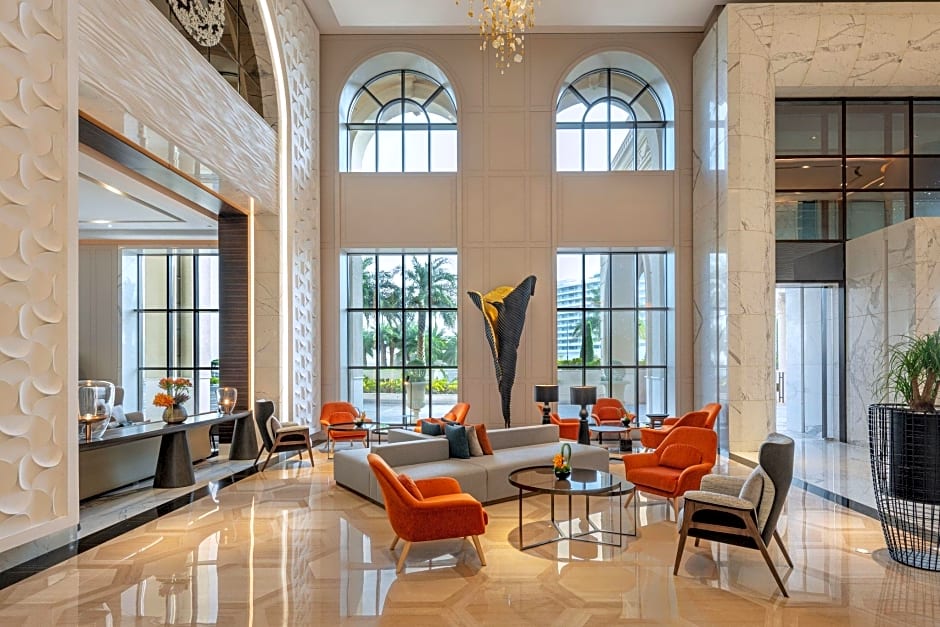 Le Royal Meridien® Place Vendome Lusail