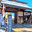 Tabist Kanko Business Hotel Matsuyama Hida Takayama