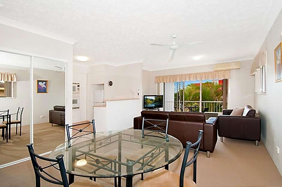 Champelli Palms Luxury Apartments