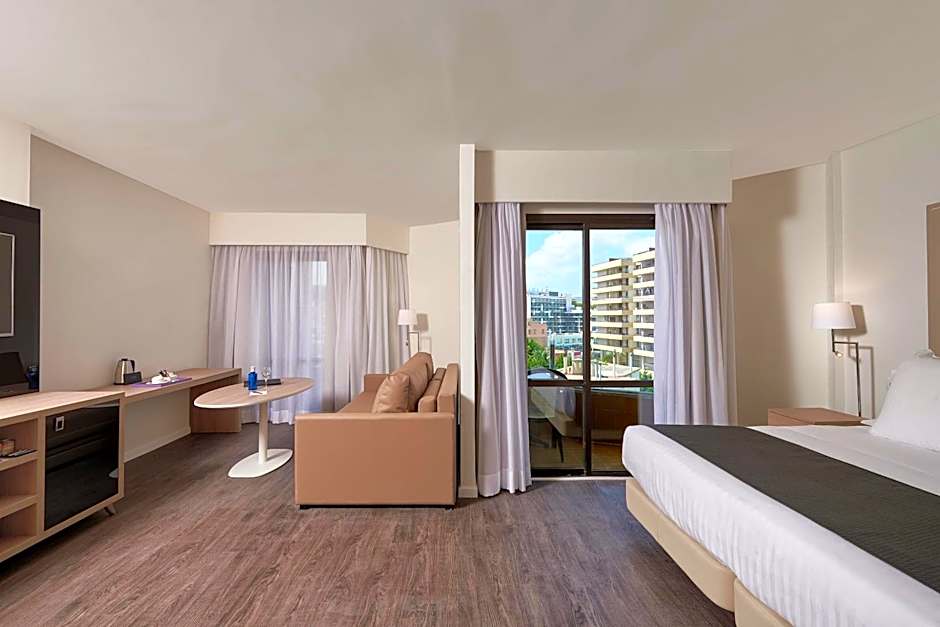 Meliá Palma Marina