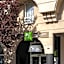 ibis Styles Paris Porte de Versailles - Mairie d'Issy