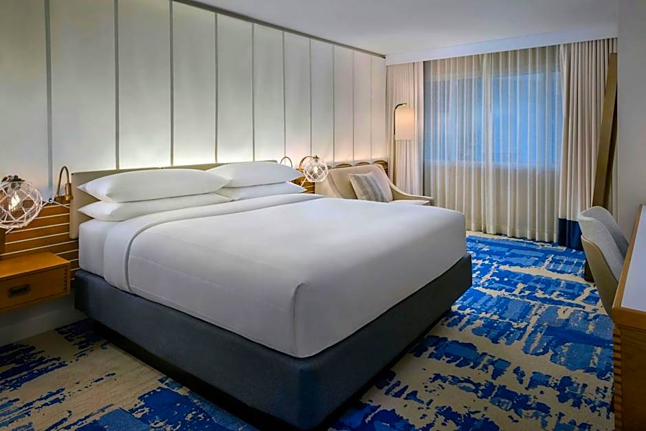 Newport Marriott Hotel & Spa