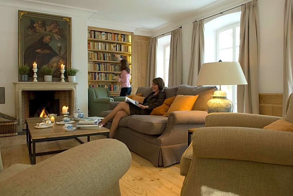 Brauereigasthof-Hotel Aying