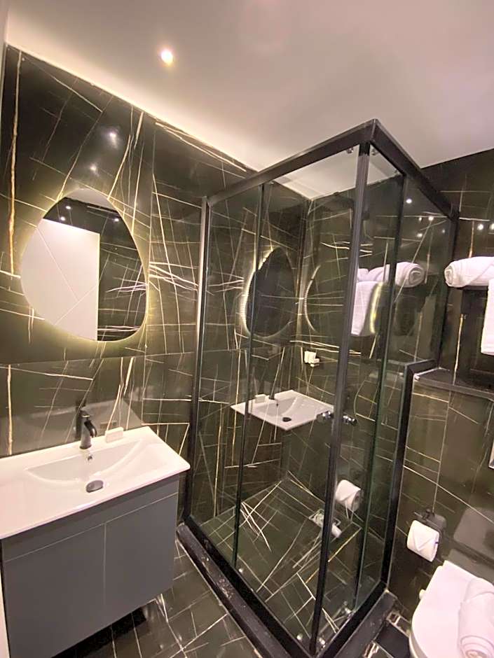 Elite Pyramids Boutique Hotel