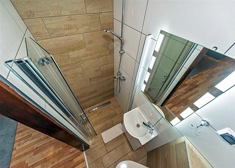 Pokoje Gościnne Perła