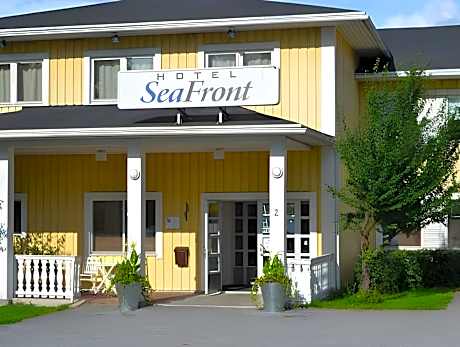 Hotel Sea Front