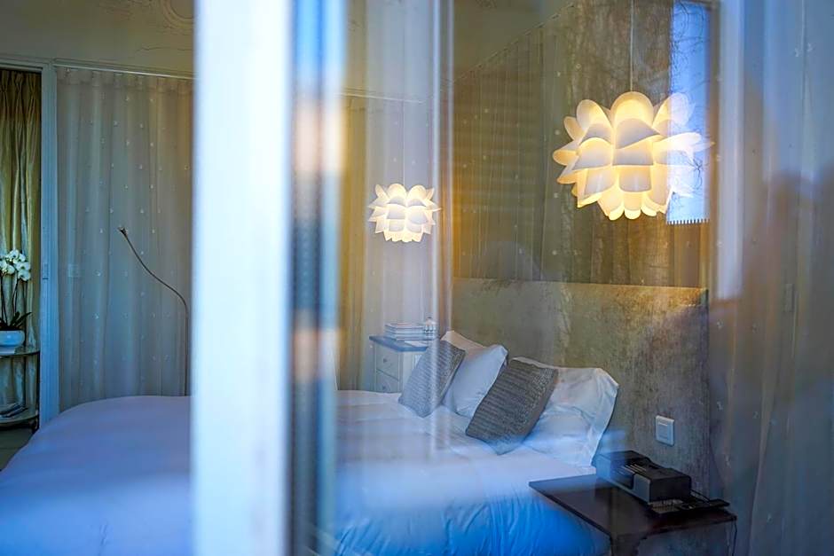 Hôtel Particulier Le 28 - Spa & Art Luxury Design by Alain Ducasse