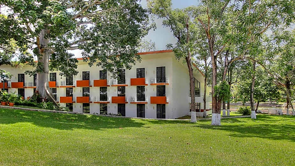 Fiesta Inn Villahermosa Cencali