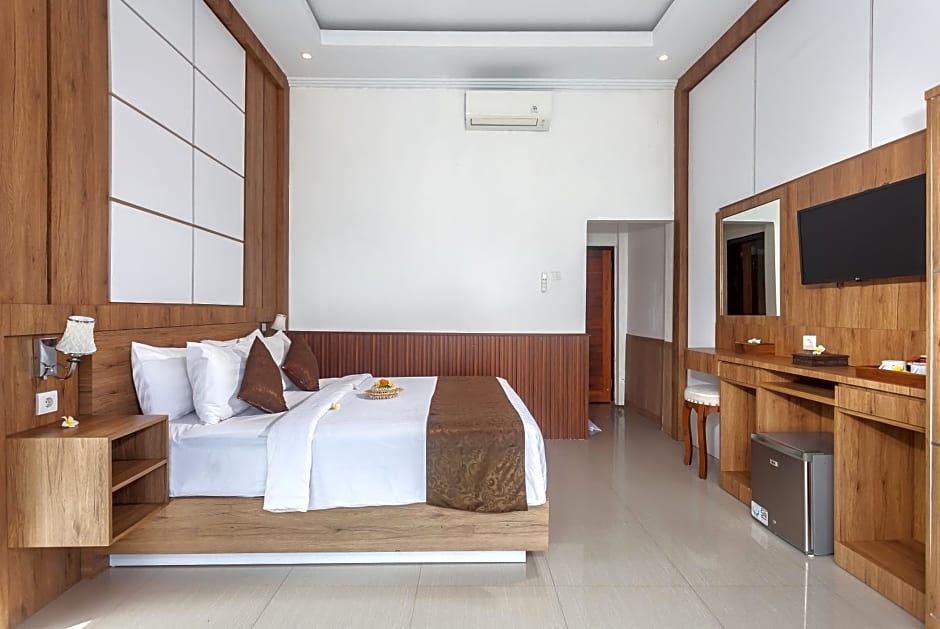 Samuh Sunset Nusa Penida by Pramana Villas