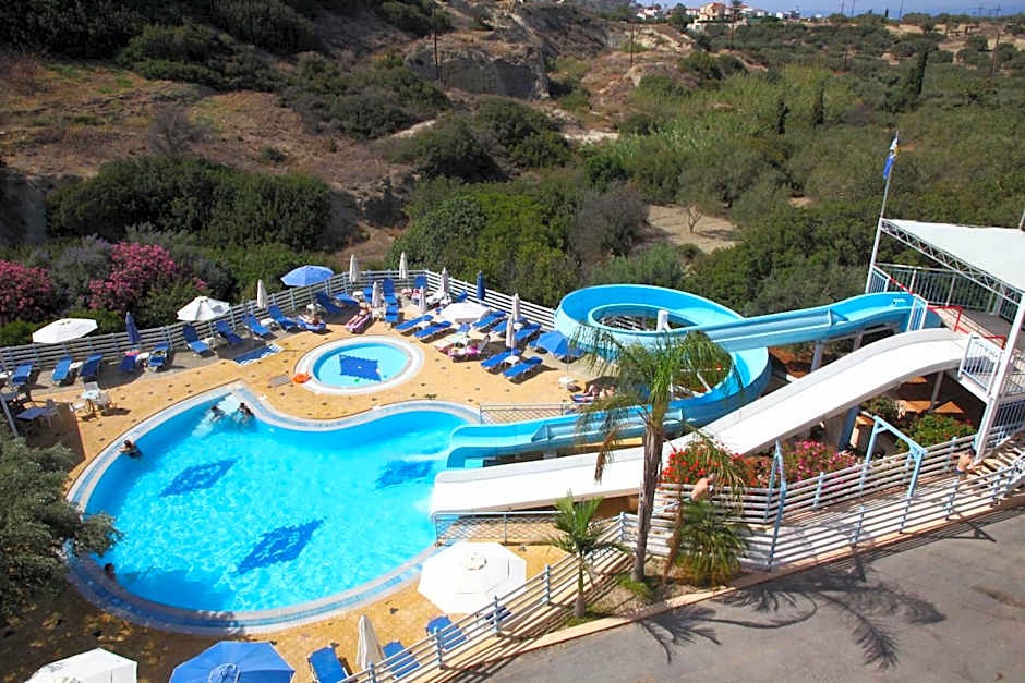 Bellos Hotel Apartments