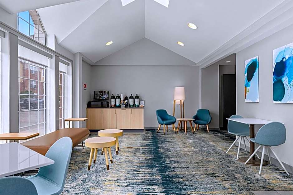 TownePlace Suites by Marriott Minneapolis-St. Paul Airport/Eagan