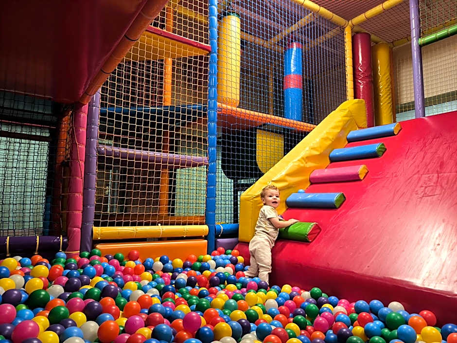 Hotel SPA Faltom Gdynia Rumia