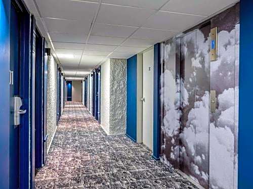 ibis La Rochelle Centre Historique