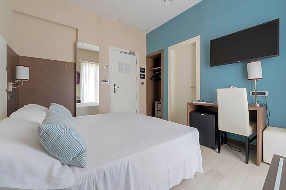 Reginna Palace Hotel