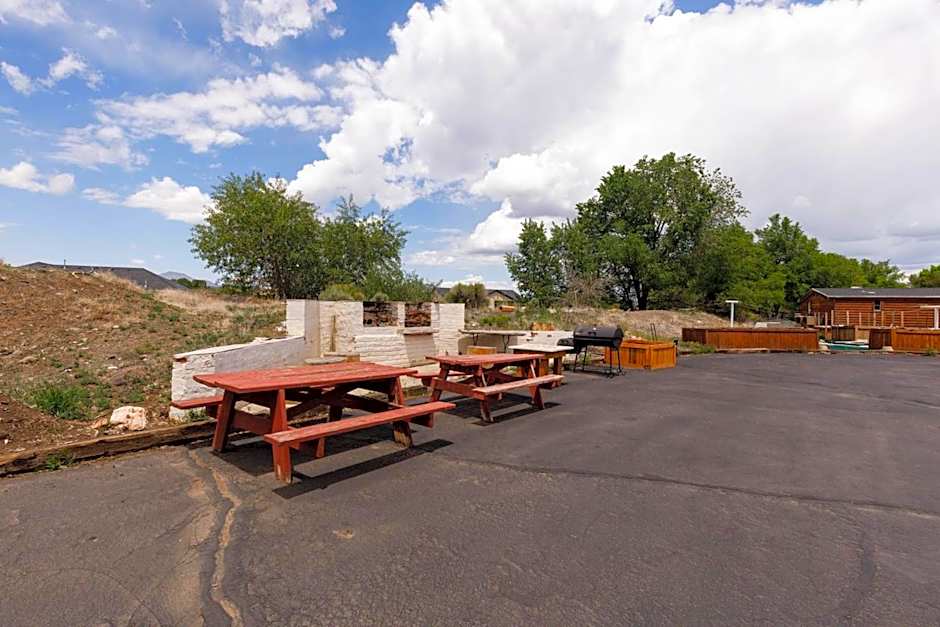 Marianna Inn Panguitch