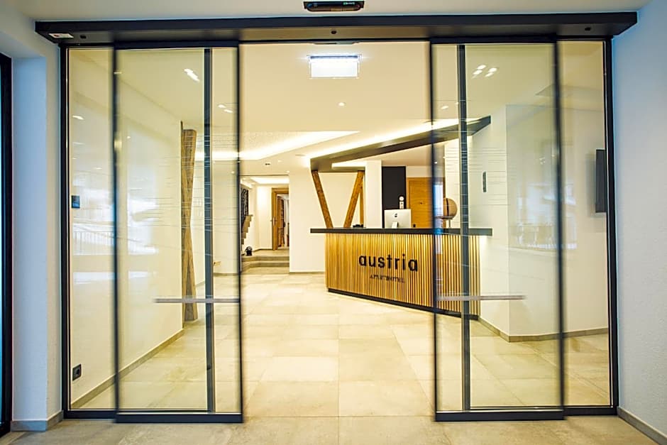 Austria Aparthotel