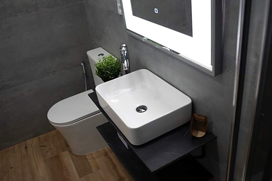 Hotel Boutique - Estancia dos Olivos