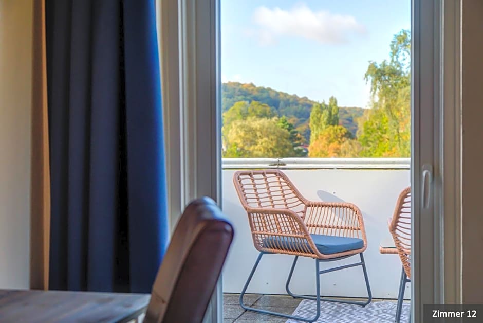 Hotel See-Villa