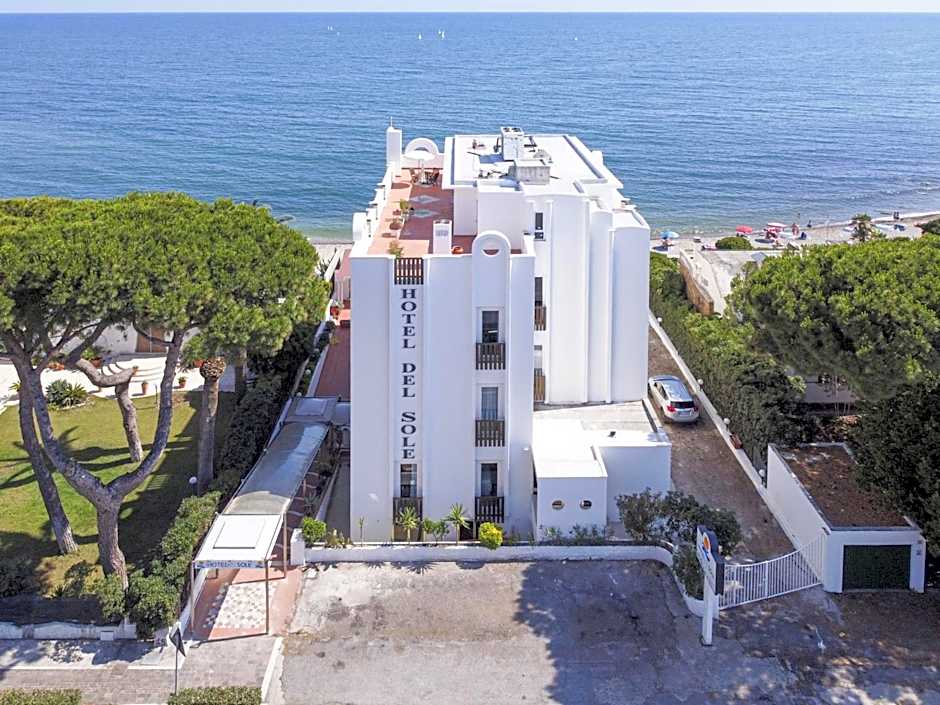 Hotel Del Sole