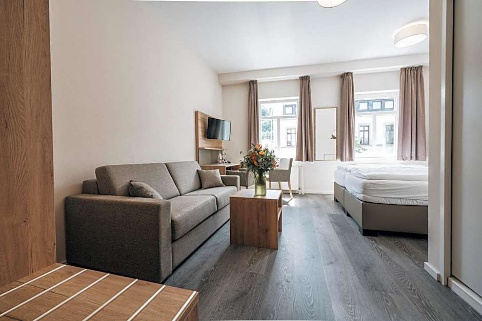 Hotel Restaurant Roemer