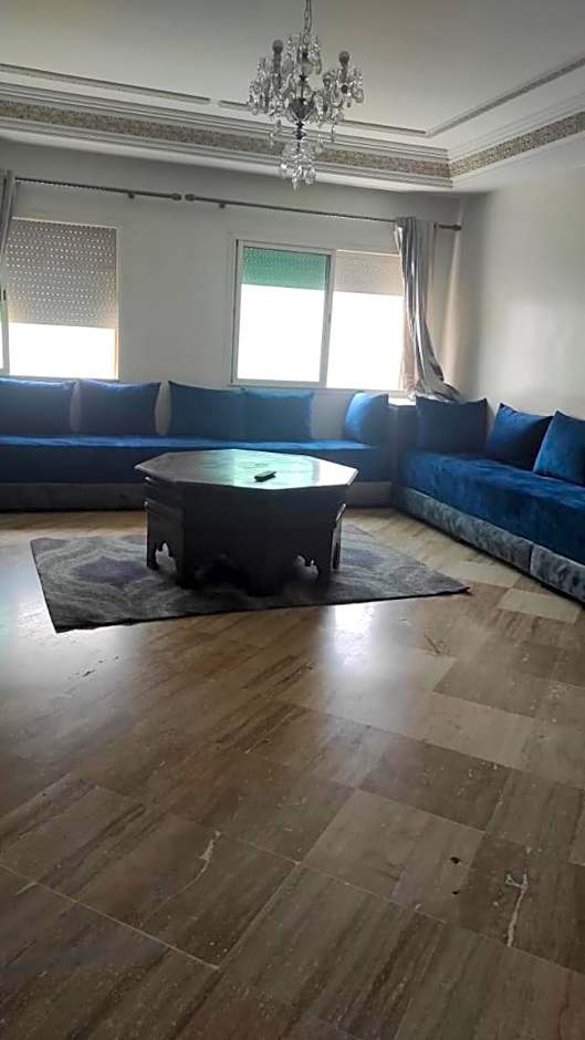 Les Appartements de la Place Atlas