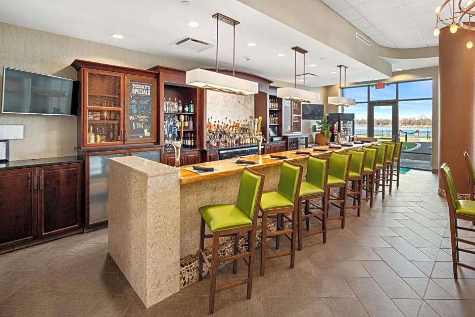 Holiday Inn Owensboro Riverfront By IHG