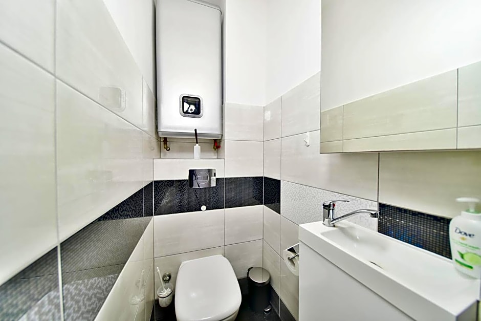 Apartament Karpatka