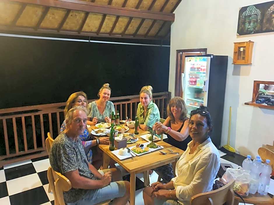 Sun Colada Villas & Spa