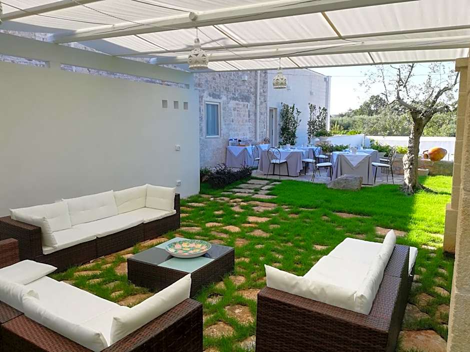 Dimora San Quirico – Cisternino, AR