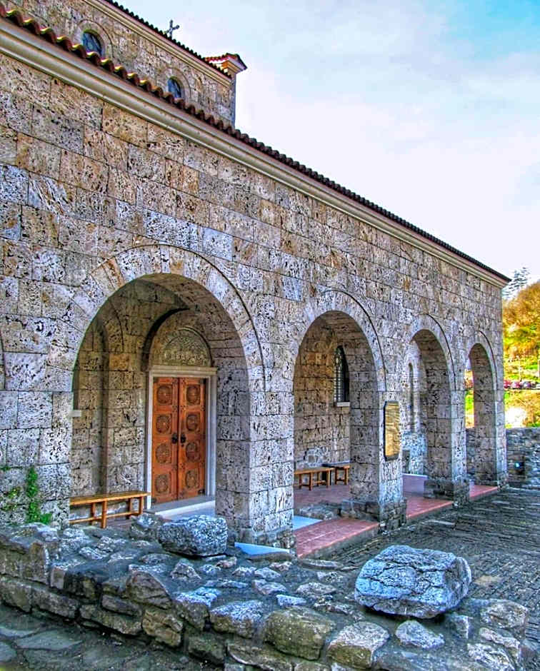 Tsarevets Boutique Hotel & SPA