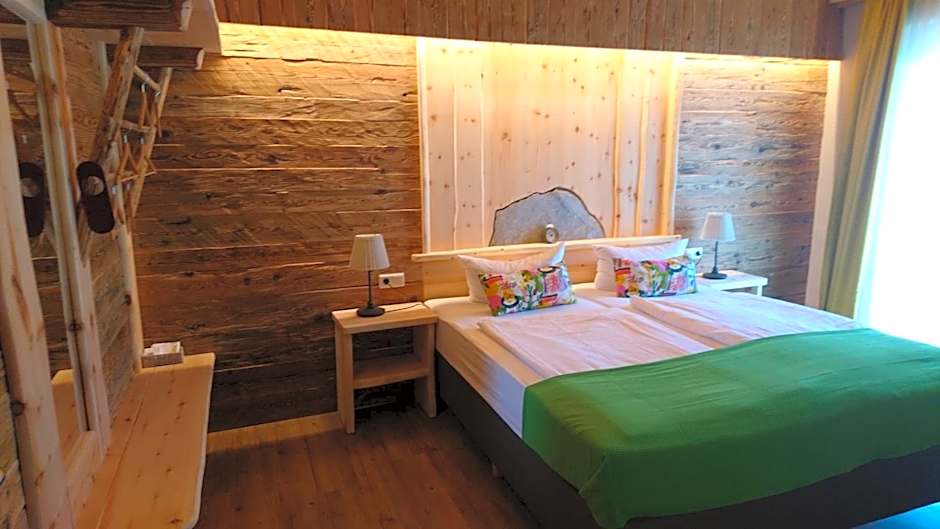 Hotel & Auberge le Journal