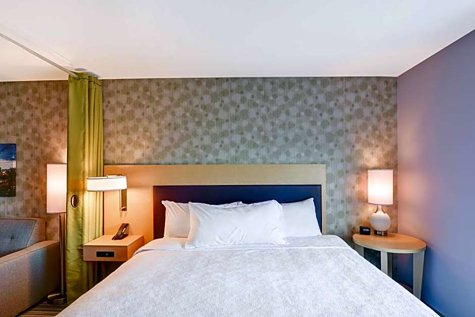 Home2 Suites by Hilton Winston-Salem Hanes Mall