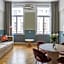 Numa Prague Flow