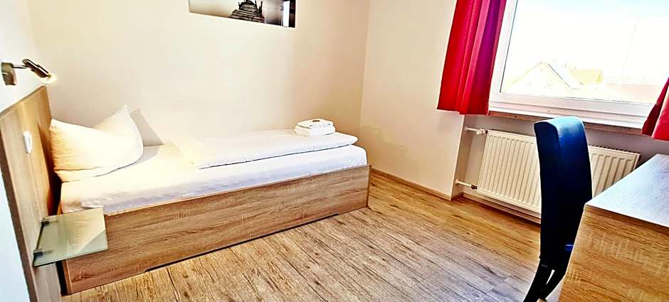 Hotel Krone