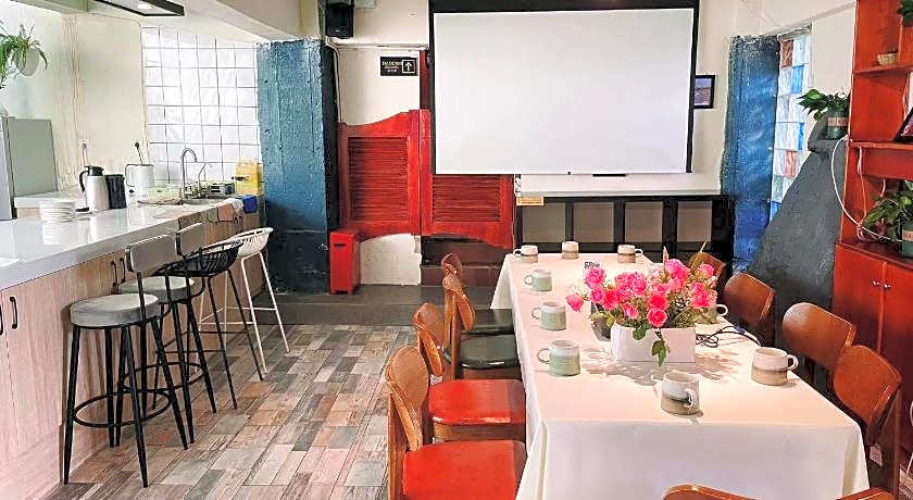 Kunming Upland International Youth Hostel