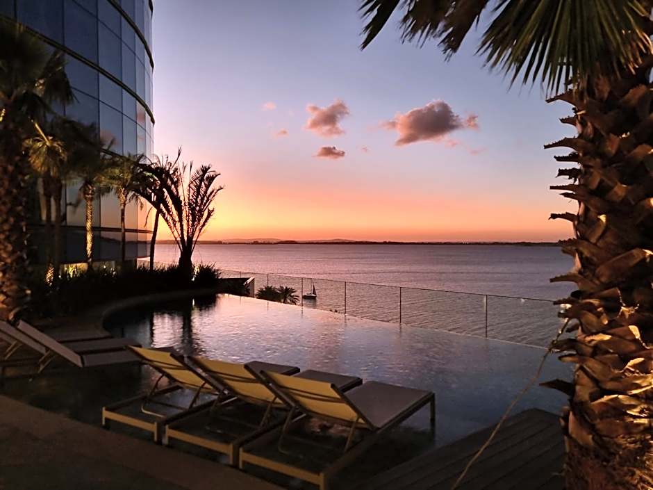 DoubleTree by Hilton Porto Alegre