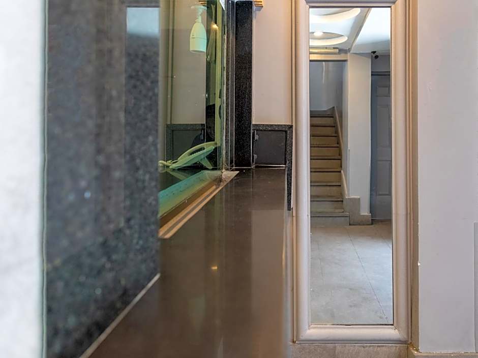 Hotel Sonora, Centro Histórico