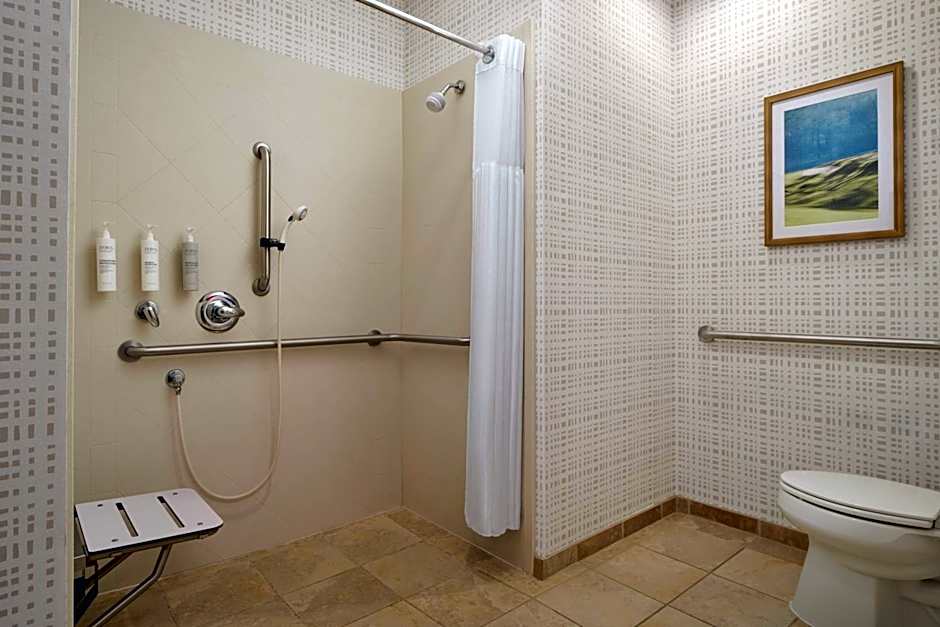 Hampton Inn Thomson