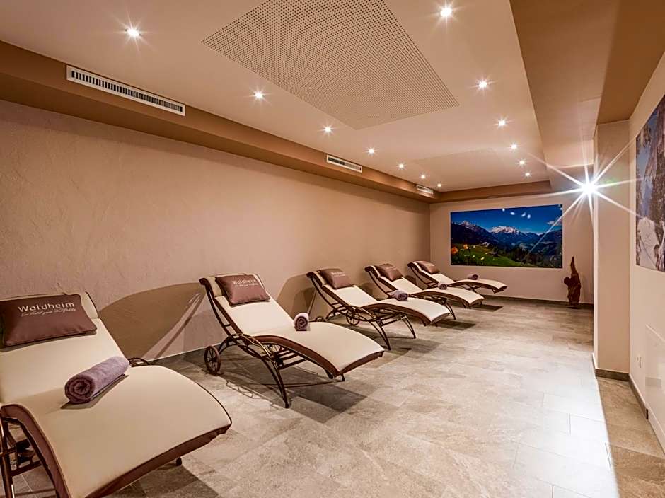Hotel Waldheim Garni