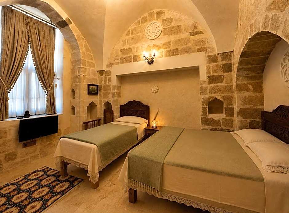 MERDİN BOUTİQUE HOTEL