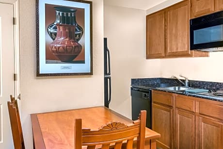 Homewood Suites by Hilton Santa Fe-North