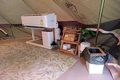 It my life cafe x camp