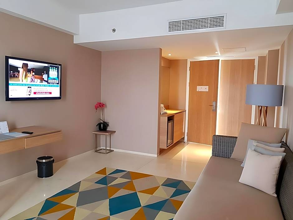 Grand Zuri Kuta Bali Hotel