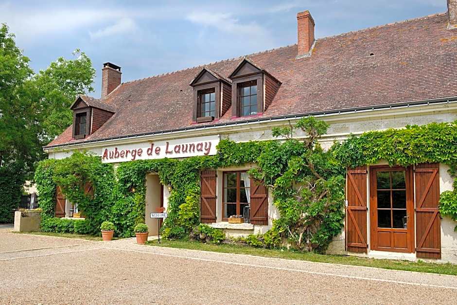 Photo 1 of 50 of Auberge De Launay