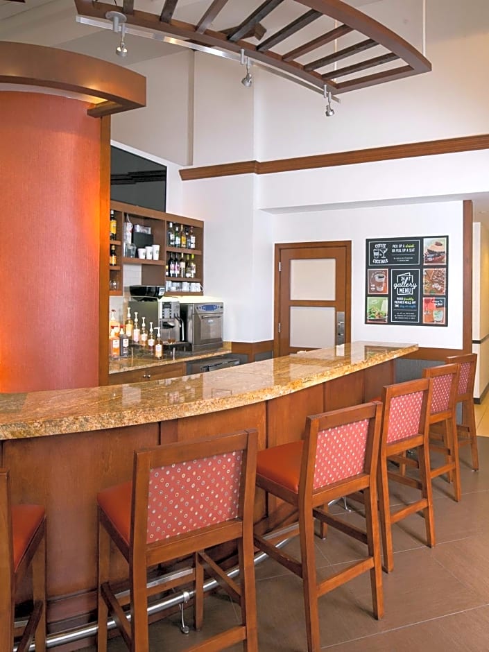 Hyatt Place Dallas/Plano