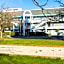 greet hotel restaurant Angouleme Ouest