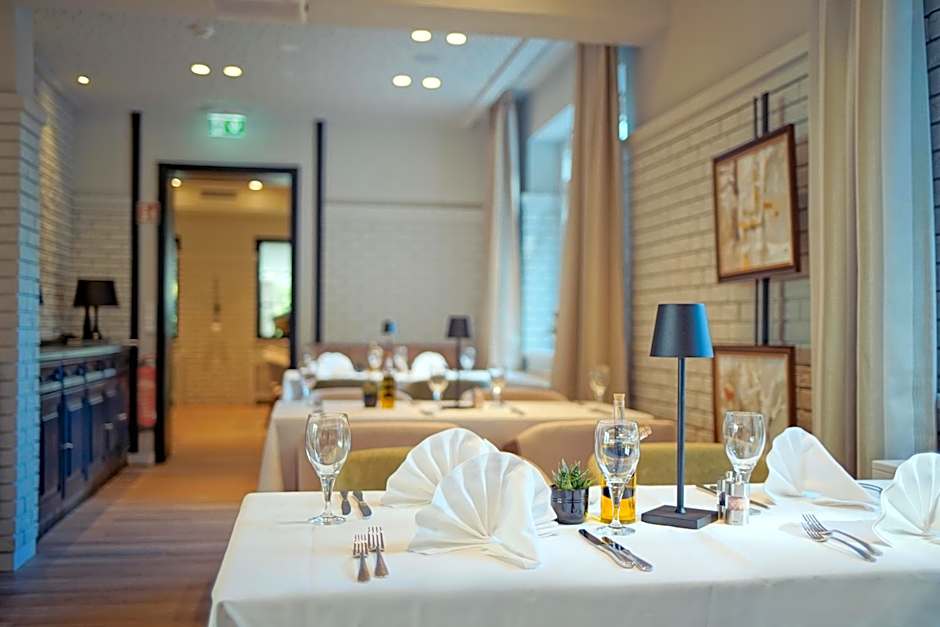 Hotel Bessunger Forst