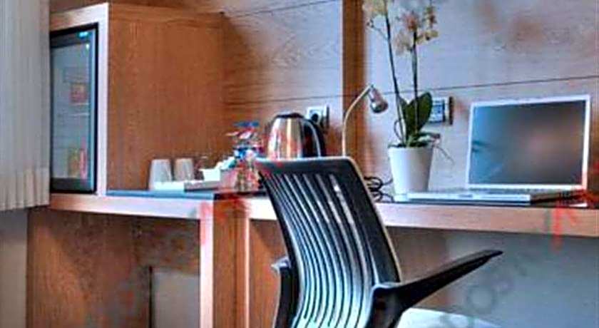 Rodosto Hotel